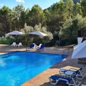 Resort Turístico El Pantano De Cazorla 