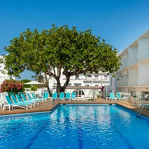 Hotel Playasol Marco Polo Ii ***
