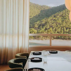 Hotel Mondrian Ibiza *****