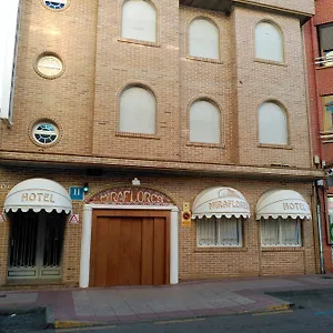 Hotel Miraflores 