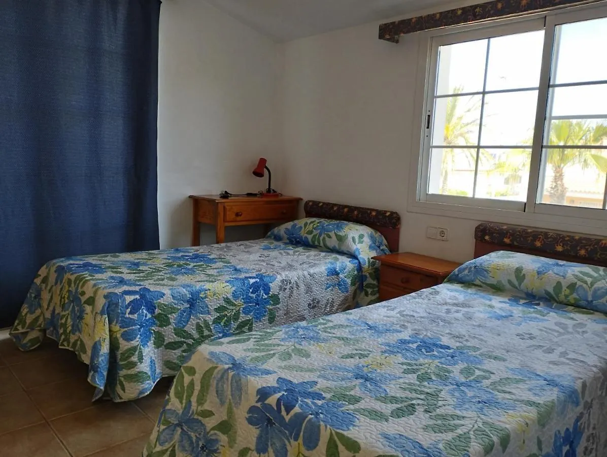 ** Hotel Hostal Restaurant Paca Riumar Spain